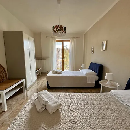Apartmán Residenza Aleardo Domegliara