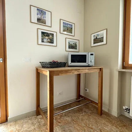 Residenza Aleardo