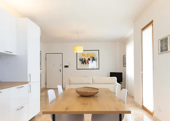 Residenza Aleardo