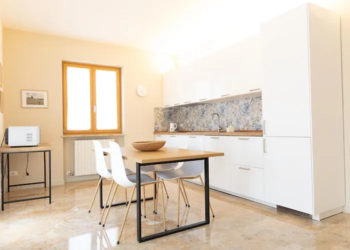Residenza Aleardo Domegliara