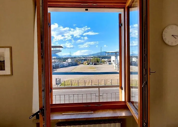 Apartament Residenza Aleardo