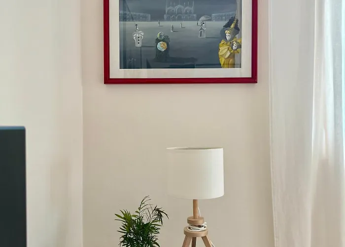 Apartament Residenza Aleardo