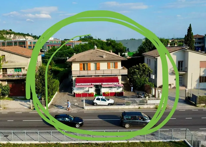 Residenza Aleardo Domegliara