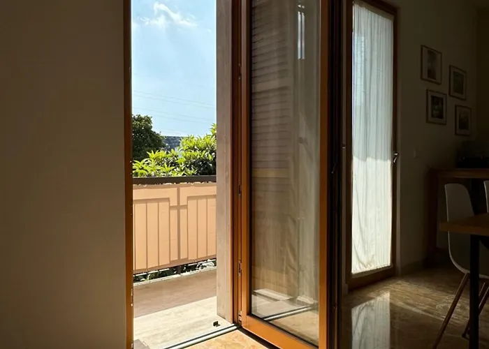 Residenza Aleardo Apartament Domegliara