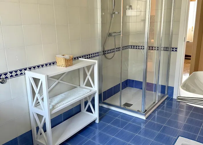 Residenza Aleardo Apartament