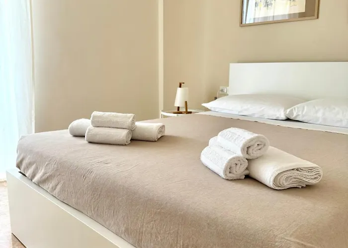 Apartament Residenza Aleardo Domegliara