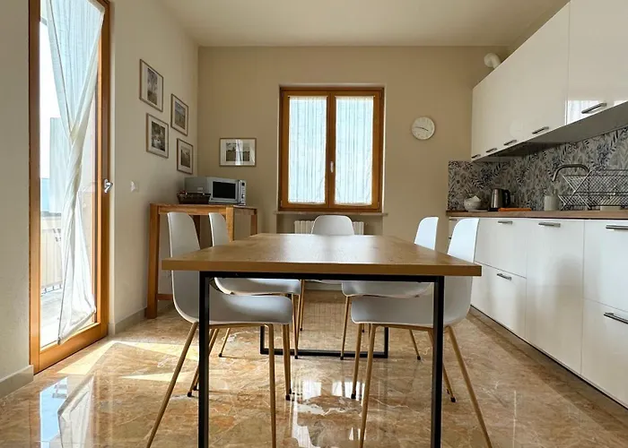 Residenza Aleardo * Domegliara