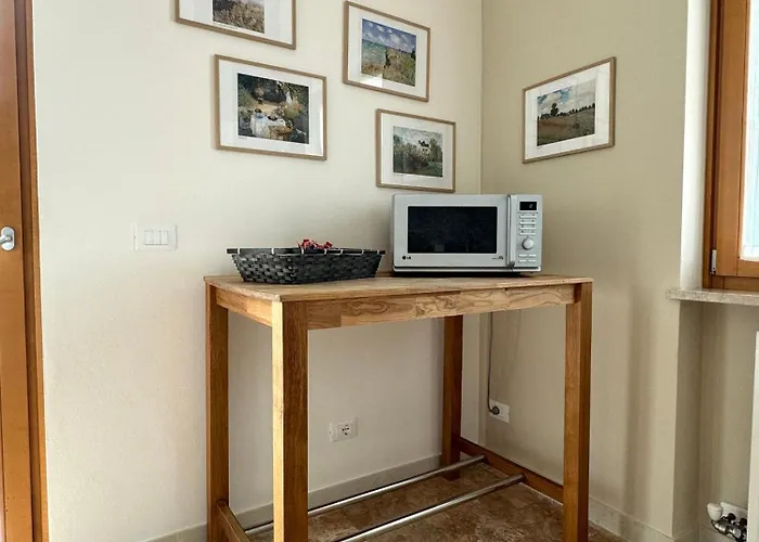 Residenza Aleardo