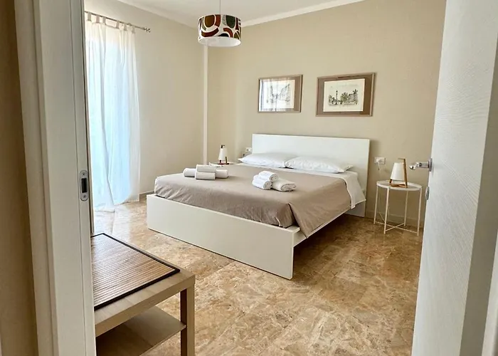 Residenza Aleardo Apartament