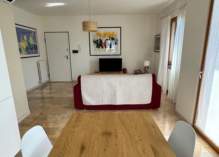 Residenza Aleardo * Domegliara
