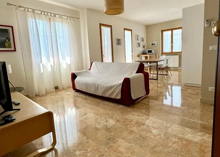 Residenza Aleardo *