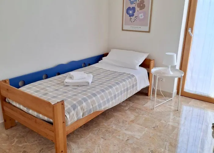 Residenza Aleardo Apartament