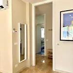 Daire Residenza Aleardo *