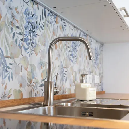 Residenza Aleardo Apartamento *