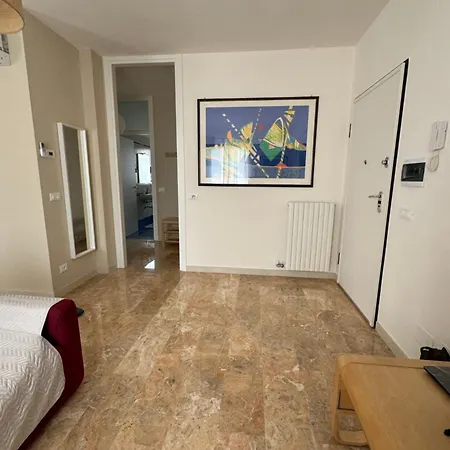 Residenza Aleardo Apartamento *