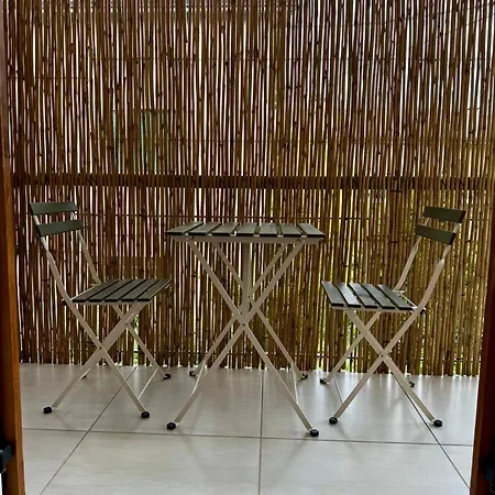 Residenza Aleardo Apartamento *