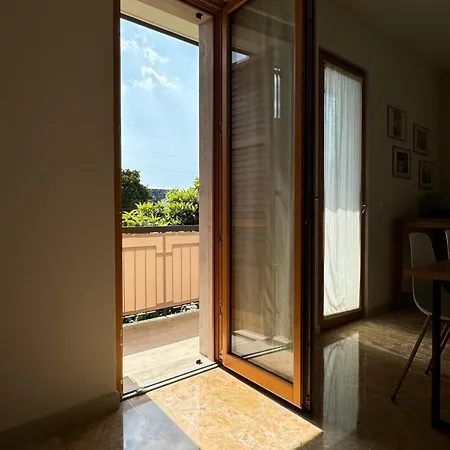 Residenza Aleardo Apartamento Domegliara
