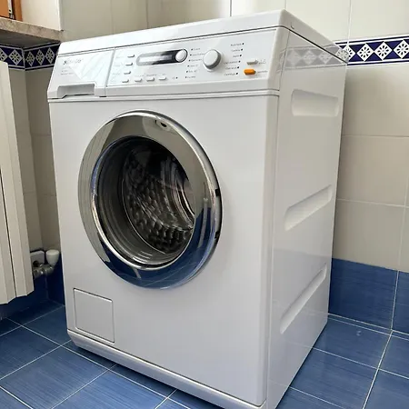 Apartamento Residenza Aleardo