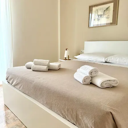 Apartamento Residenza Aleardo Domegliara