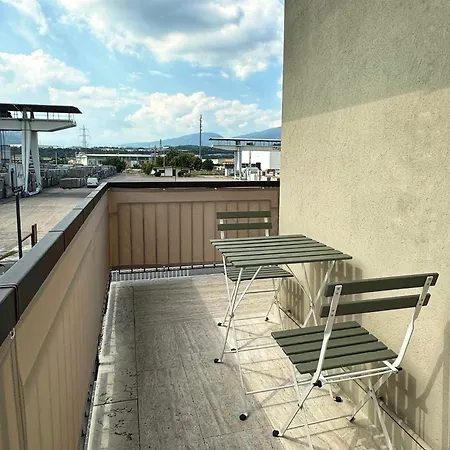 Apartamento Residenza Aleardo Domegliara