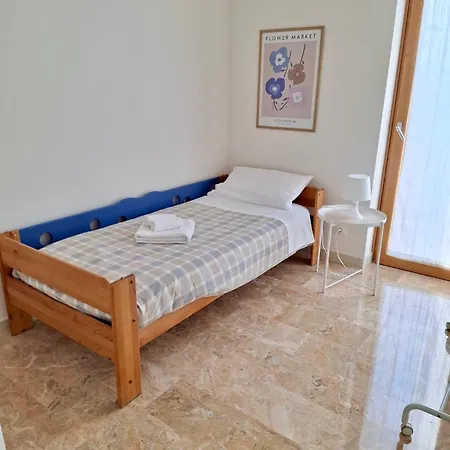 Residenza Aleardo Apartamento